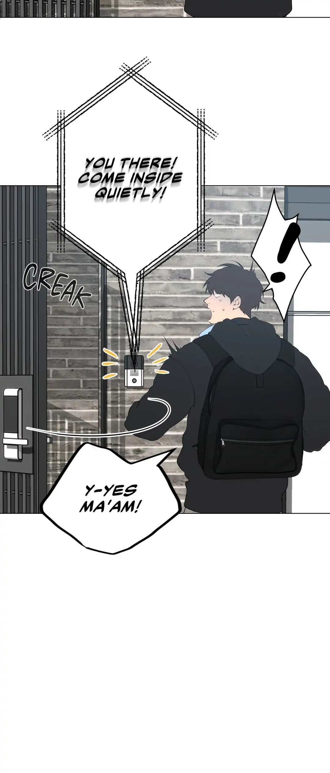 Lost in the Cloud, Chapter 124 image 38